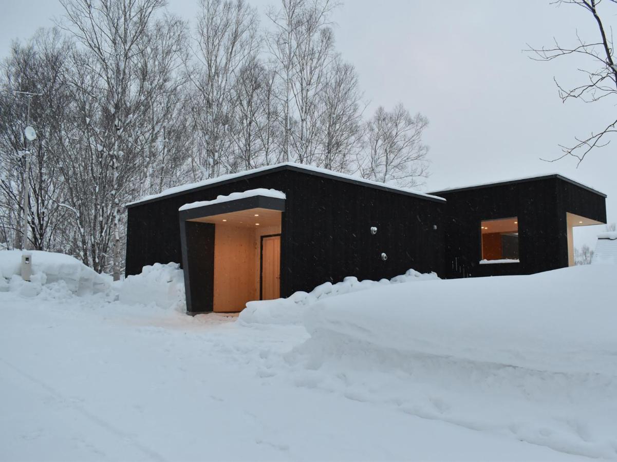 Birchwood Chalet Нисэко Экстерьер фото